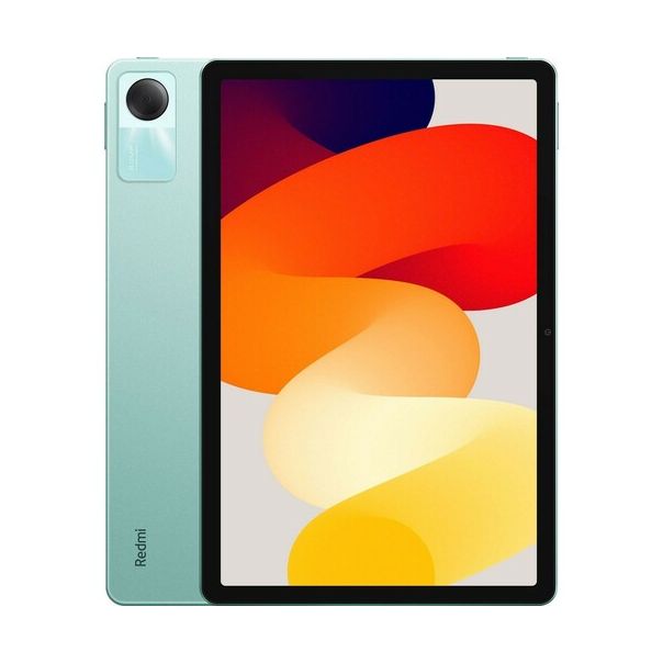 XIAOMI Tablet Redmi Pad SE 11''/OC 2.4GHz/8GB/256GB/WiFi/8MP/Android/zelena - VHU5357EU