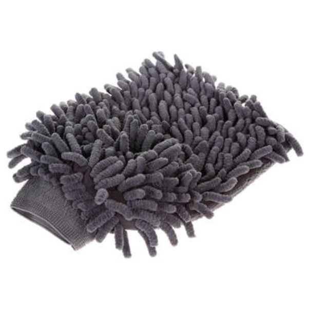 TENDANCE Kanta za smeće 7,5 L 18,5x18,5x26 cm bambuss - 117306