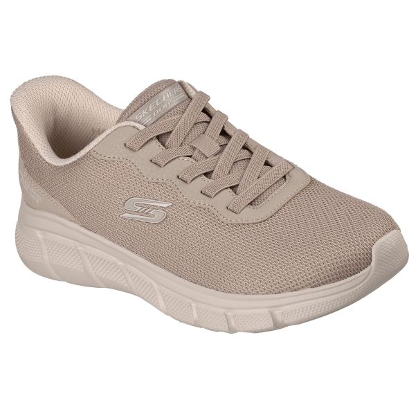 SKECHERS Patike bobs b flex W - 117324-TPE