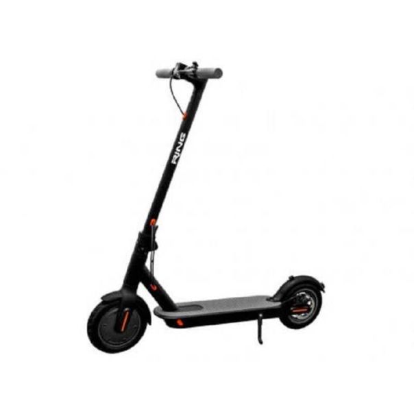 RING Trotinet RX2 set 300W/120kg kaciga/torbica/retrovizor/nosac za mobilni/rezervna guma OUTLET - 117328