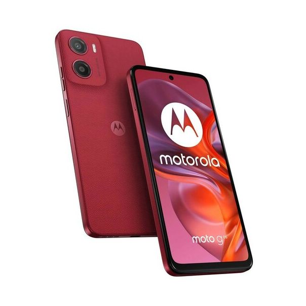 MOTOROLA G05 8/256GB, crvena - 1010072