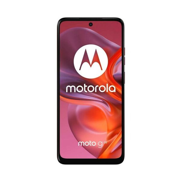 MOTOROLA G05 8/256GB, crvena - 1010072