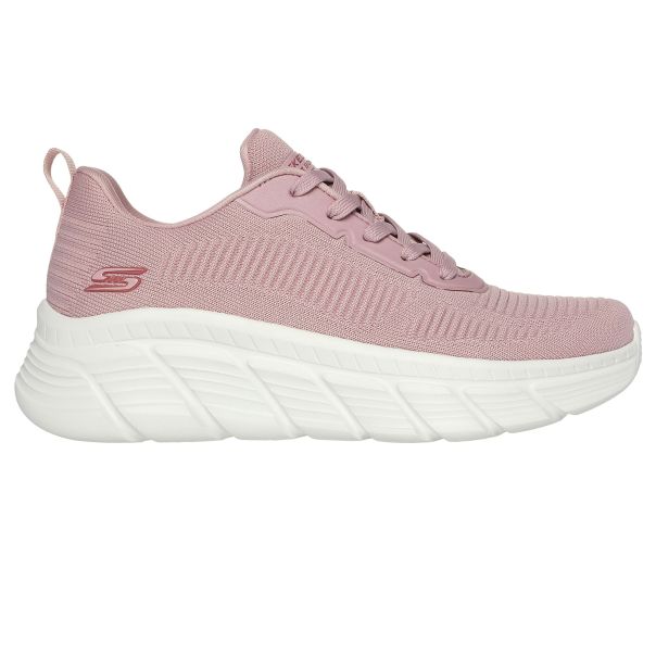 SKECHERS Patike bobs b flex HI - 117385-BLSH
