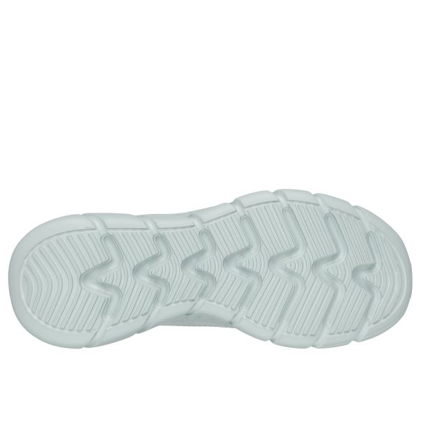 SKECHERS Patike bobs b flex hi W - 117385-SAGE