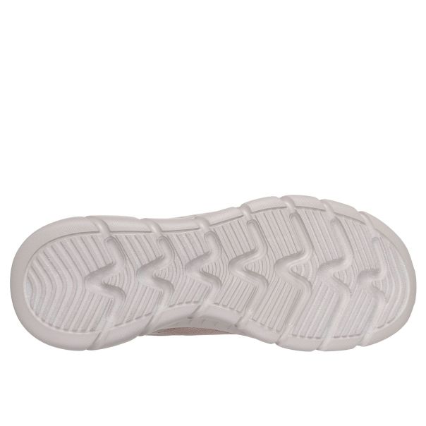 SKECHERS Patike bobs b flex hi  W - 117391-TPE