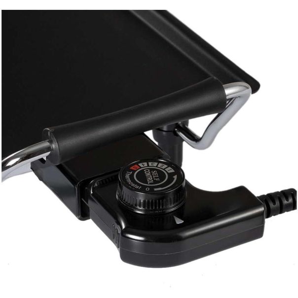 RAF Električni roštilj - ploča R.5414 - R.5414