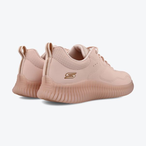 SKECHERS Patike bobs geo how marvelous W - 117422-LTPK