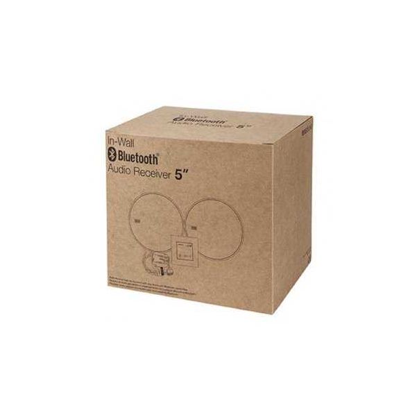 EISSOUND KBSound Audio komplet, 2 zvučnika 5 8Ohm,kontr.jed.45x45mm 52606 - 117429