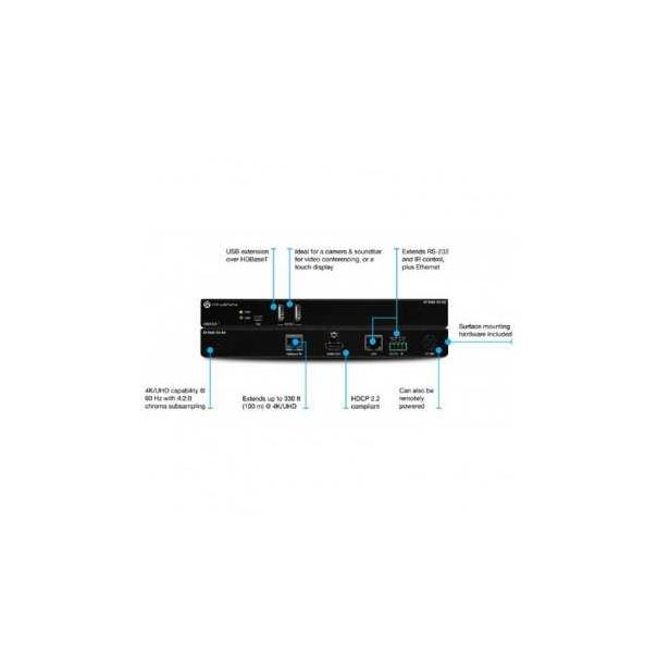 ATLONA Omega HDMI prijemnik AV signala - 117448