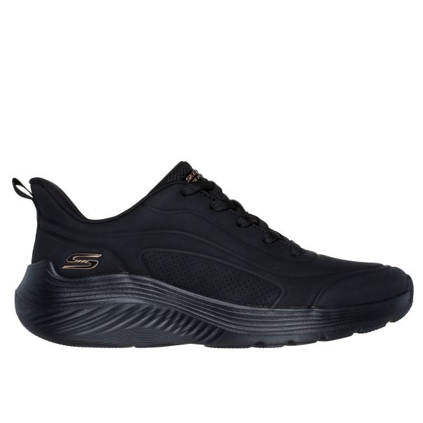 SKECHERS Patike bobs squad waves just wading W - 117485-BBK