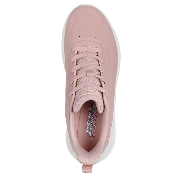 SKECHERS Patike bobs squad waves just wading W - 117485-BLSH