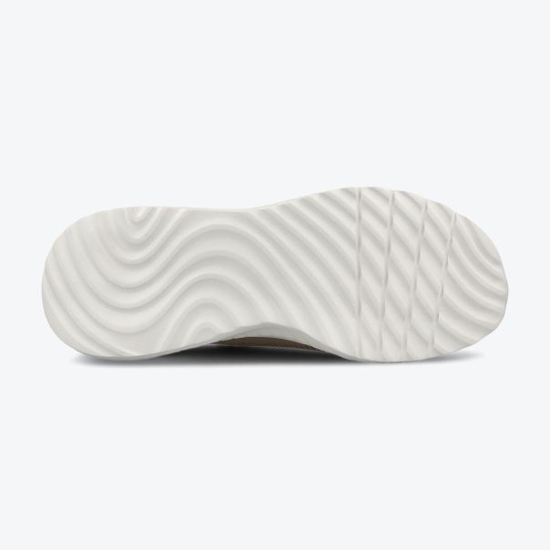 SKECHERS Patike slip-ins bobs squad chaos current muse W - 117497-TPE