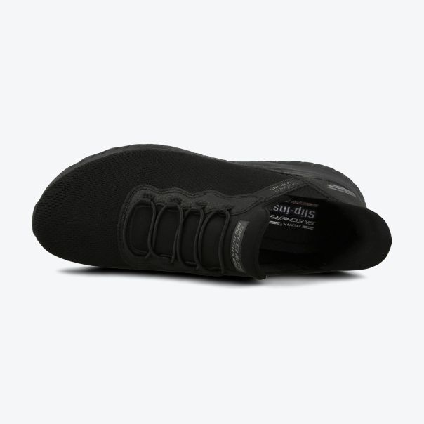 SKECHERS Patike bobs squad chaos daily inspiration W - 117500-BBK
