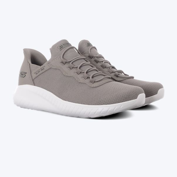 SKECHERS Patike bobs squad chaos daily inspiration W - 117500-TPE