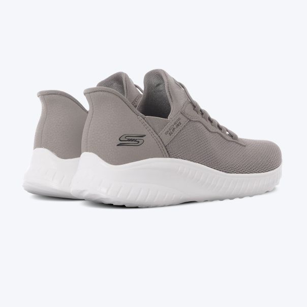 SKECHERS Patike bobs squad chaos daily inspiration W - 117500-TPE