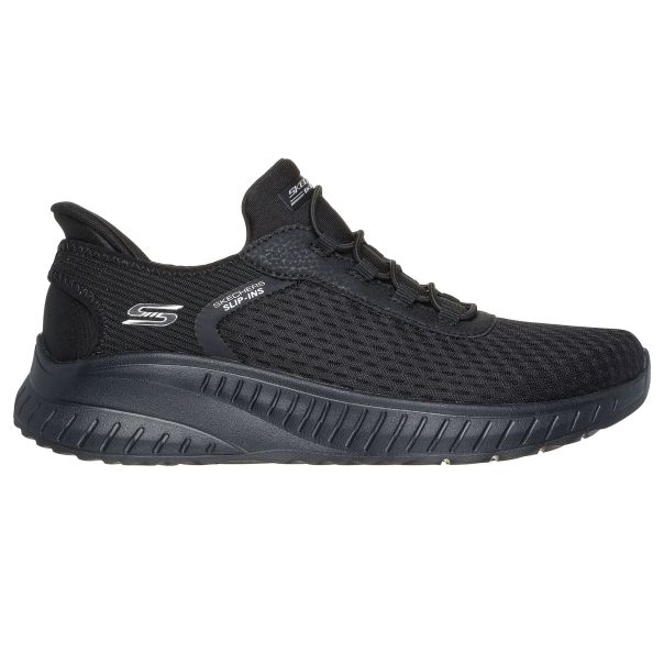 SKECHERS Patike bobs squad chaos - 117504-BBK