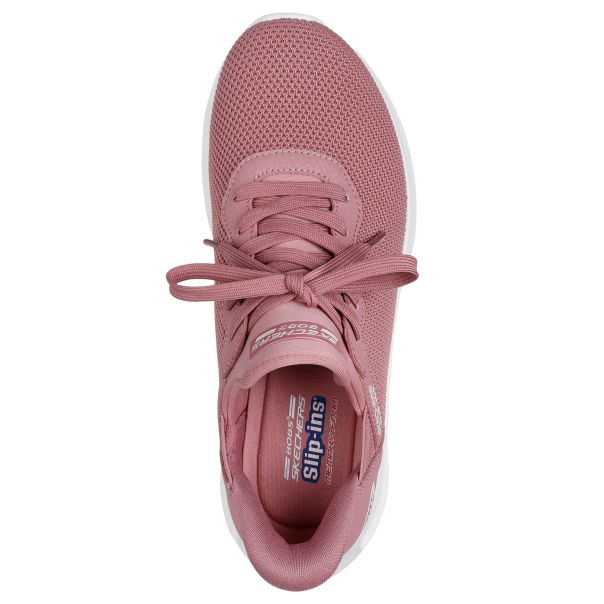 SKECHERS Patike bobs unity pinch of luck W - 117509-BLSH