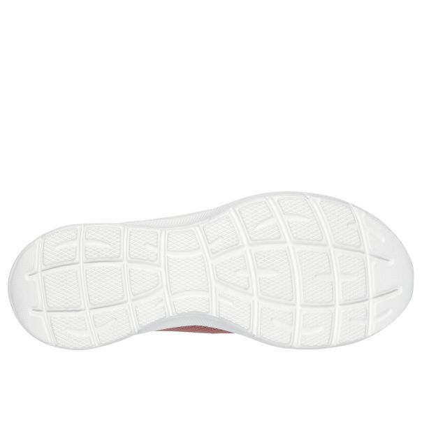 SKECHERS Patike bobs unity pinch of luck W - 117509-BLSH