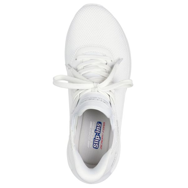 SKECHERS Patike bobs unity pinch of luck W - 117509-OFWT