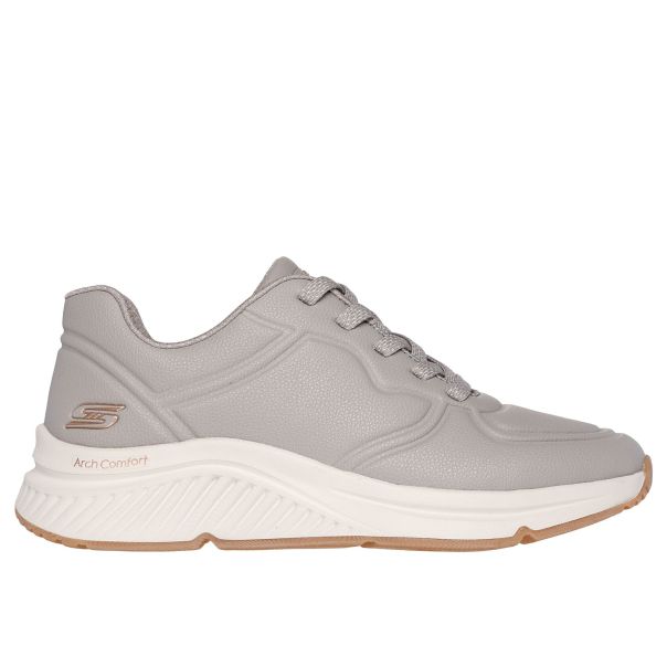 SKECHERS Patike bobs arch comfort b sweet a bind W - 117560-TPE
