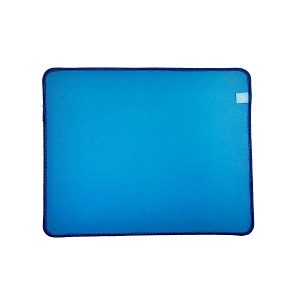 Podloga za miš Shooter blue 300x240x2mm B Flag - 56862-1