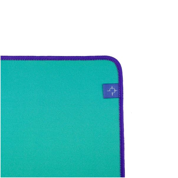 Podloga za miš Shooter green 300x240x2mm P Flag - 56860