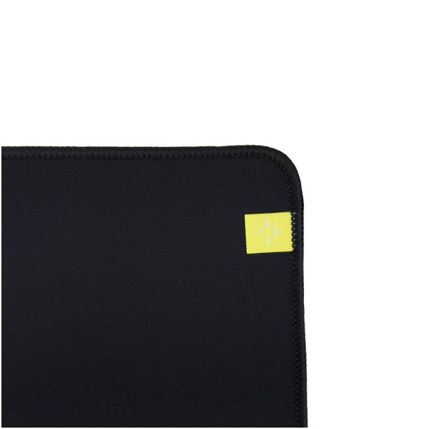 Podloga za miš Shooter black 300x240x2mm Y Flag - 56853