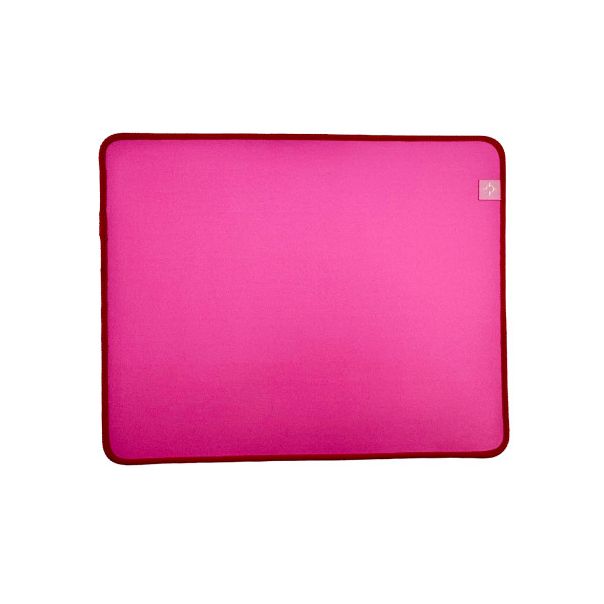 Podloga za miš Shooter pink 300x240x2mm P Flag - 56861