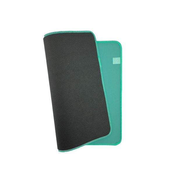 Podloga za miš Shooter green 300x240x2mm G Flag - 56859