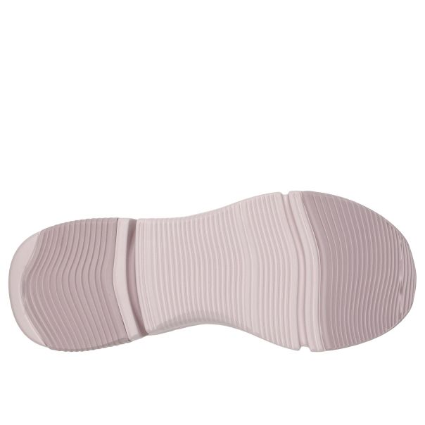 SKECHERS Patike bobs sparrow flex W - 117587-BLSH