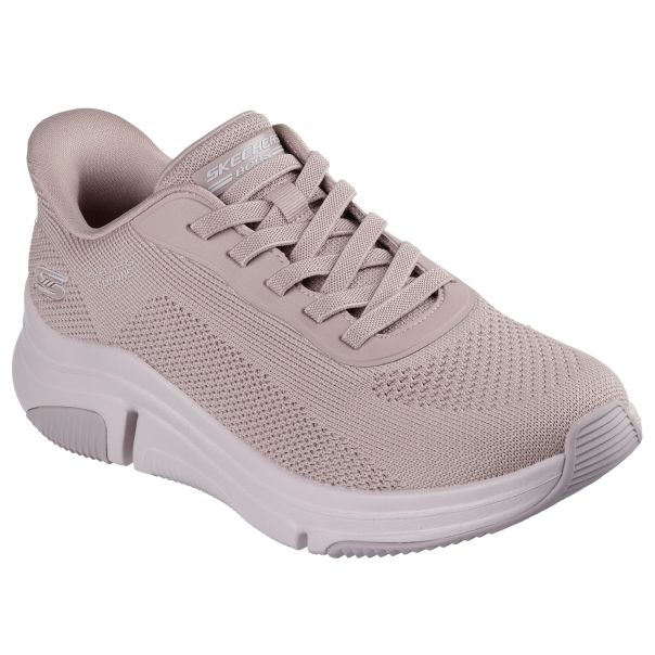 SKECHERS Patike bobs sparrow flex W - 117587-BLSH