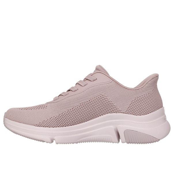 SKECHERS Patike bobs sparrow flex W - 117587-BLSH