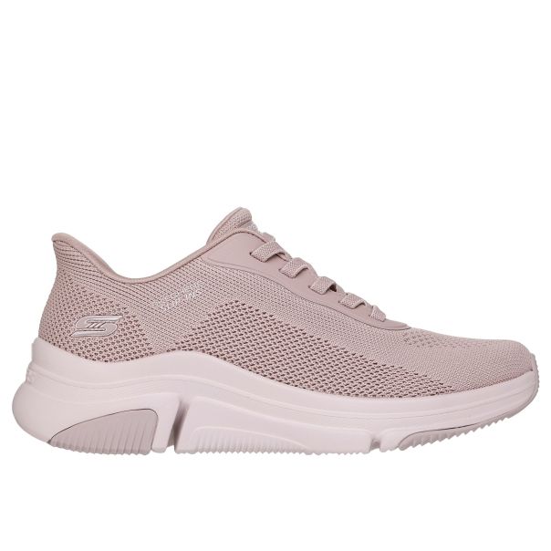 SKECHERS Patike bobs sparrow flex W - 117587-BLSH