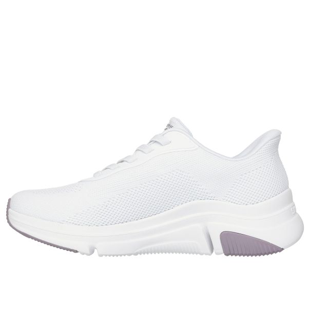 SKECHERS Patike bobs sparrow flex  W - 117587-W