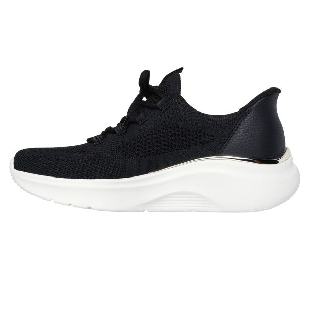 SKECHERS Patike slip-ins bobs b love  W - 117617-BLK
