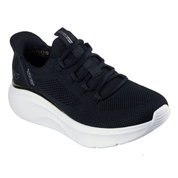 SKECHERS Patike slip-ins bobs b love  W - 117617-BLK