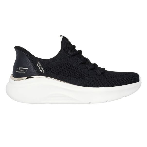 SKECHERS Patike slip-ins bobs b love  W - 117617-BLK