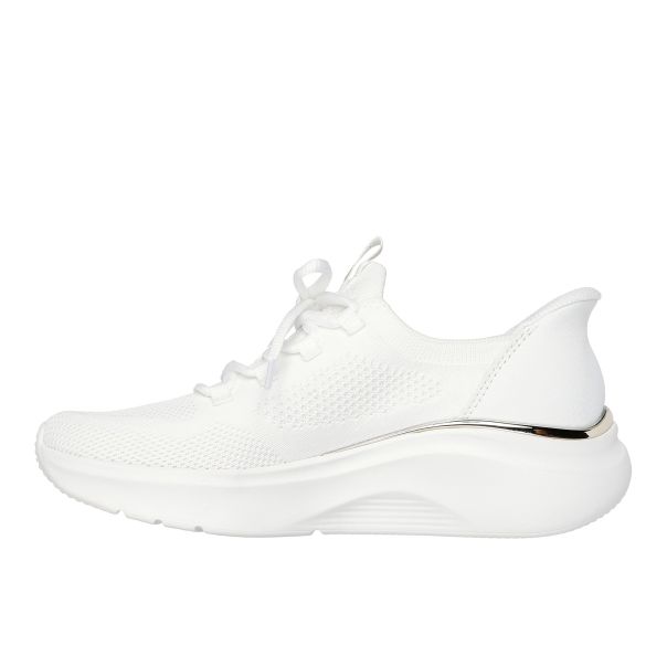 SKECHERS Patike slip-ins bobs b love  W - 117617-WHT