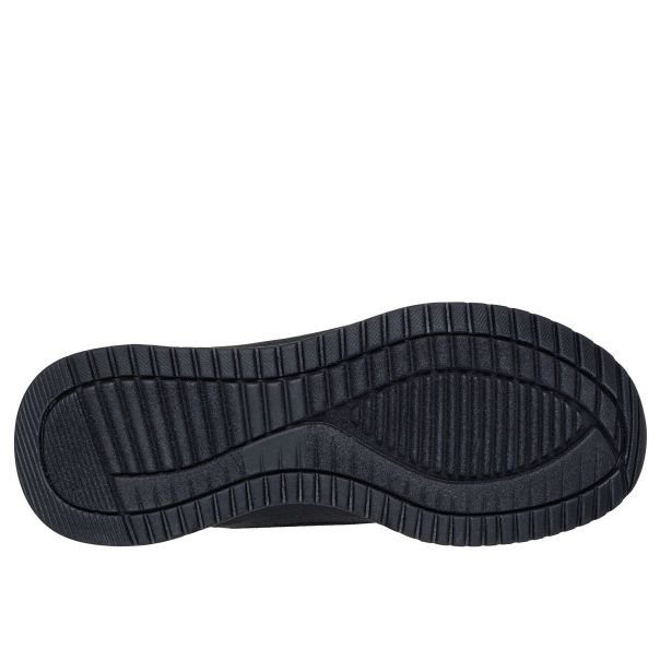 SKECHERS Patike bobs squad 4 staple look W - 117624-BBK