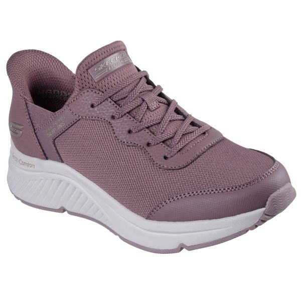 SKECHERS Patike bobs arch comfort b sweet a look W - 117627-MVE
