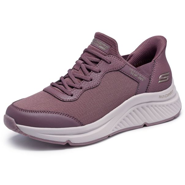 SKECHERS Patike bobs arch comfort b sweet a look W - 117627-MVE