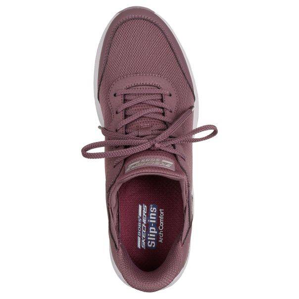 SKECHERS Patike bobs arch comfort b sweet a look W - 117627-MVE