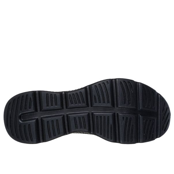 SKECHERS Patike bobs arc waves W - 117629-BBK