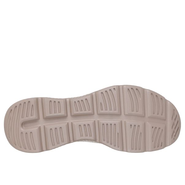SKECHERS Patike bobs arc waves W - 117629-NAT