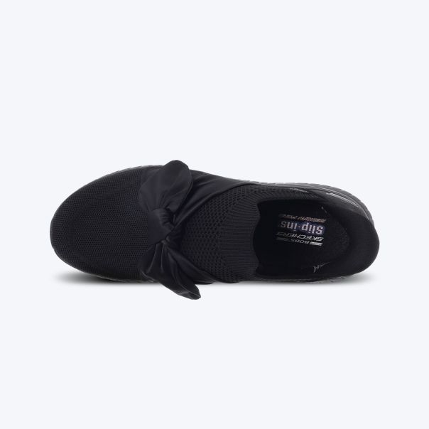 SKECHERS Patike slip-ins bobs squad chaos  W - 117630-BBK