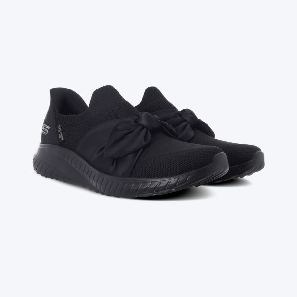 SKECHERS Patike slip-ins bobs squad chaos  W - 117630-BBK