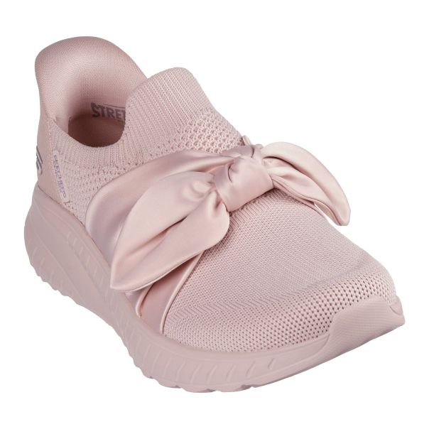 SKECHERS Patike slip-ins bobs squad chaos  W - 117630-BLSH