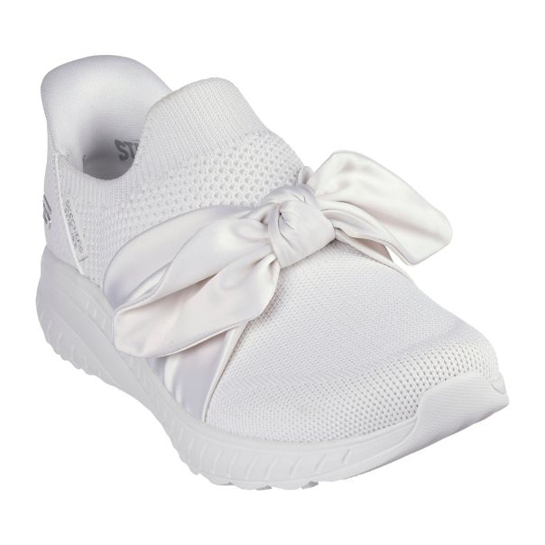 SKECHERS Patike slip-ins bobs squad chaos  W - 117630-OFWT