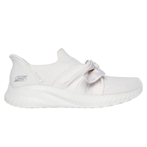 SKECHERS Patike slip-ins bobs squad chaos  W - 117630-OFWT