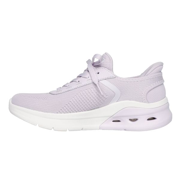 SKECHERS Patike slip-ins bobs arc waves 2.0  W - 117638-LIL